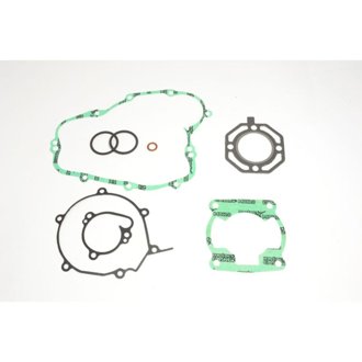 88-89 Kawasaki KX 80 Complete Gasket Kit