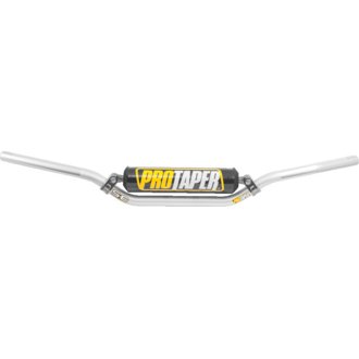 Se Cr Mid Handlebar - Silver