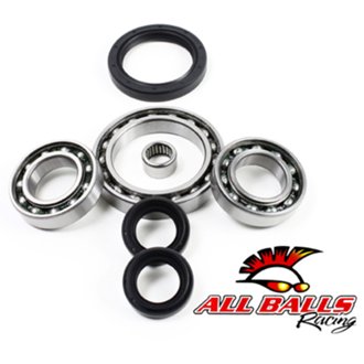 Differential Kit.