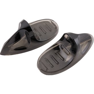 Replacement Thumb Tab Dragon Wings Dark Smoke