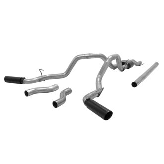 Outlaw Cat-Back Exhaust System