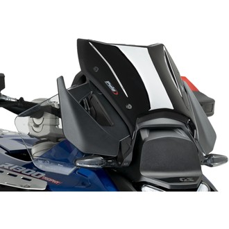 New Generation Sport Plus Black