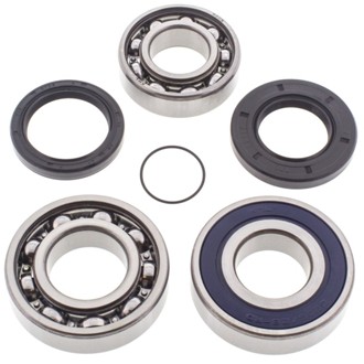 Racing 2008 Yamaha FX Nytro EFI Jack Shaft Bearing & Seal Kit Upper Shaft