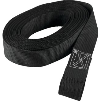 15in Tow Strap w/ Pouch