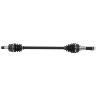 Racing 14-20 Yamaha Viking 700 8 Ball Axle Front Left