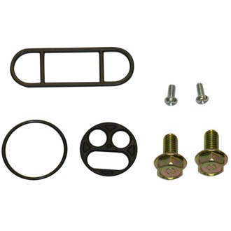 Fuel Petcock Repair Kit , Ka, Su,Ya Atv-O/R-Street