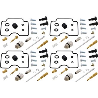 Racing 98-06 Suzuki GSX750F Katana Carburetor Rebuild Kit