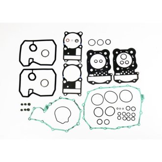 90-00 Honda XRV Africa Twin 750 Complete Gasket Kit (Excl Oil Seal