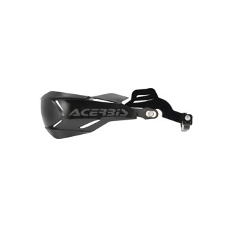 24+ Royal Enfield Himalayan 450 X-Factory Handguard - Black