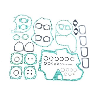 83-85 Ducati 1000 4T Replica 1000 Complete Gasket Kit (w/o Oil Seals