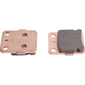 Racing 04-08 Arctic Cat 400 DVX Sintered Brake Pad Front Left