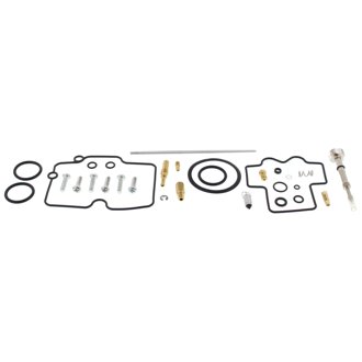 Racing 2004 Honda CRF450R Carburetor Rebuild Kit