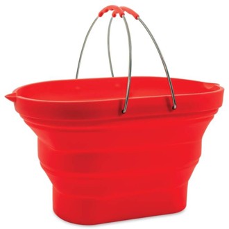 Griots Garage Collapsible Wash Bucket