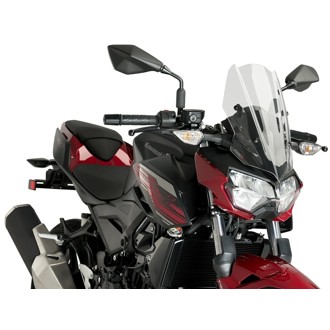 New Generation Sport Clear