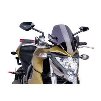 New Generation Sport Dark Smoke