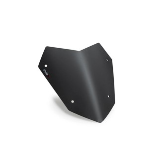 Windshield V-Tech Line Sport Matt Black