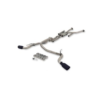 Flow Fx Cat-Back Exhaust System
