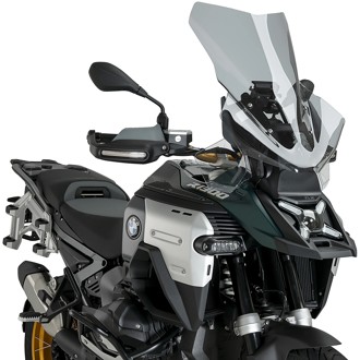 Touring Plus Screen Smoke