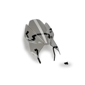 New Generation Sport Smoke