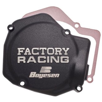 Factory Ignition Covers