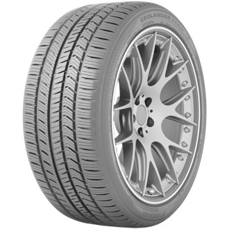 Geolandar X-CV Tire - 255/55R18 109W