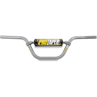 SE XR50 Handlebar - Platinum Gray