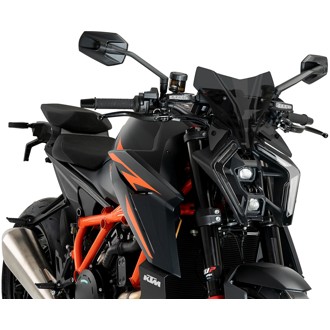 New Generation Sport Dark Smoke