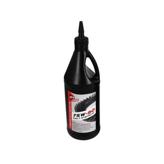 Chemicals Pro GUARD D2 Synthetic Gear Oil 75W-90, 1 Qt.