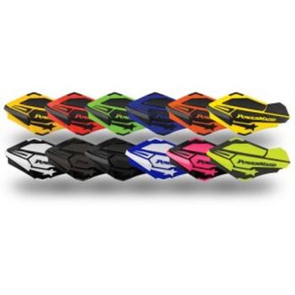 POLARIS PRO TAPER 1" RISER KIT
