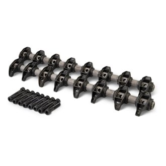LS3 BSR Rocker Shaft Set RHS Pro