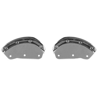 SG12 Toe Cap Replacement Kit (Steel