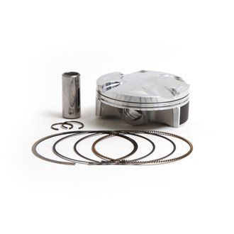 Vertex Piston 18-19 Honda CRF 250 R 250cc Forged Replica Piston Kit