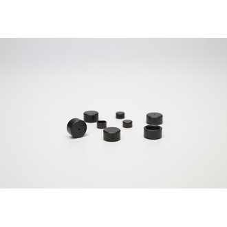 5/16 Std Lash Caps - Set of 16