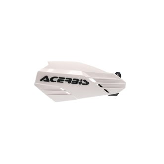 Linear Handguard - White/Black