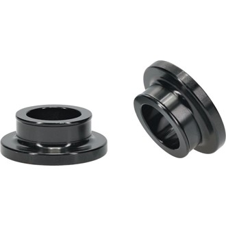 Racing 96-02 Honda CR80R Wheel Spacer Kit Rear