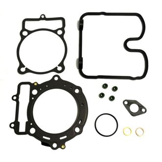 06-09 Husqvarna SM 450 RR Top End Gasket Kit
