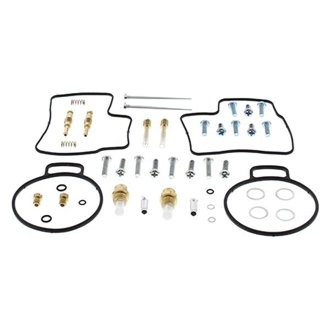 Carburetor Rebuild Kit