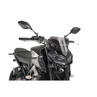 New Generation Sport Dark Smoke