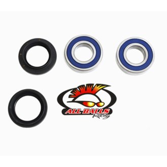 All Balls Wheel Bearing Kit