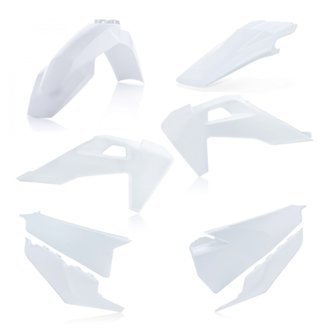 19-22 Husqvarna 125-450 TC/ FX/ FC/2019 TX300/ 20-22 TX300i Plastic Kit - Original 22