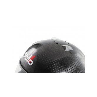 ST5 Helmet Top Air Intake (tall