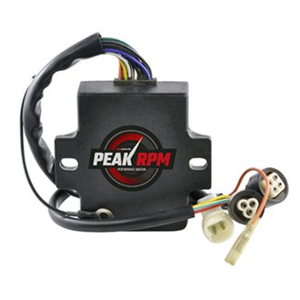 High Performance Cdi Box