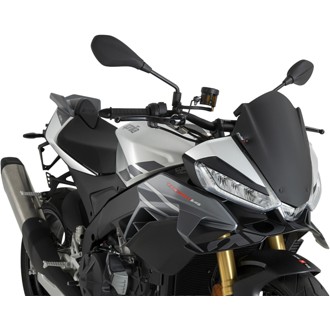 Sport Screen Matt Black