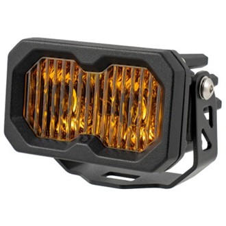 Pod Light Featuring Modern Tir Optics For The Highest Intensity On The Market.