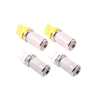 Direct Replacement For Your Factory Bulb.