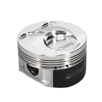 Ford 3.5L Ecoboost 3.652in Bore 1.239in 10.0:1 CR -0.5cc Dome Extreme Duty Piston Set