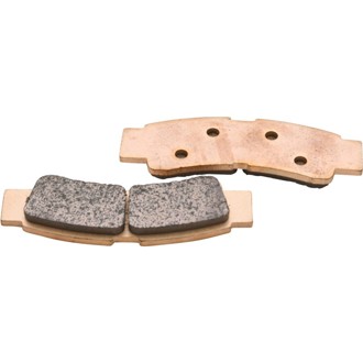 Racing 20-23 Kawasaki Teryx KRX 1000 Sintered Brake Pad Front Left