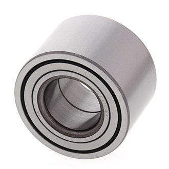 All Balls Wheel Bearing Kit