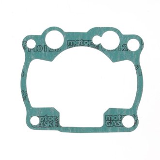 88-04 Kawasaki KX 250 0.3mm Thick Cylinder Base Gasket