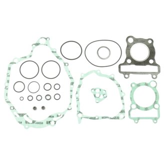 82-85 Yamaha XT 125 Complete Gasket Kit (Excl Oil Seal